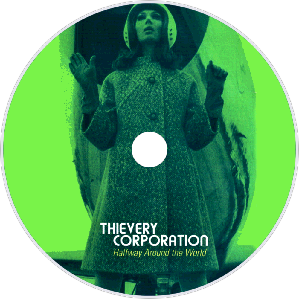 Thievery corporation the cosmic game mp3 download