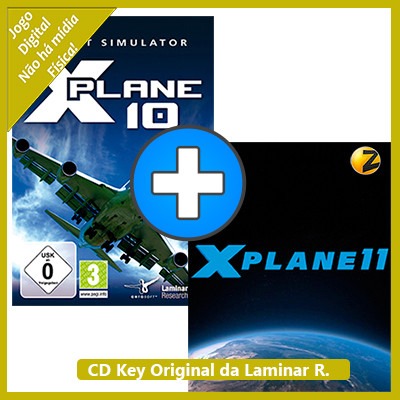 x plane key generator