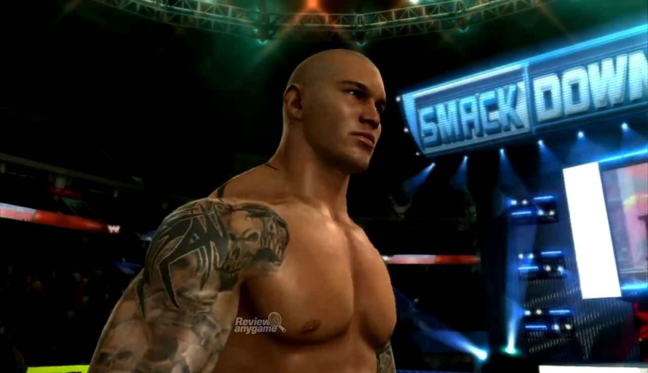 wwe svr 2011 ps3 iso